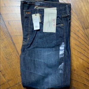 Men’s jeans